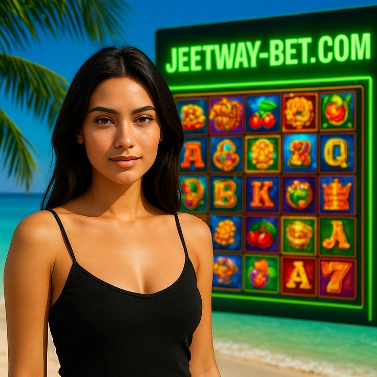 jeetway