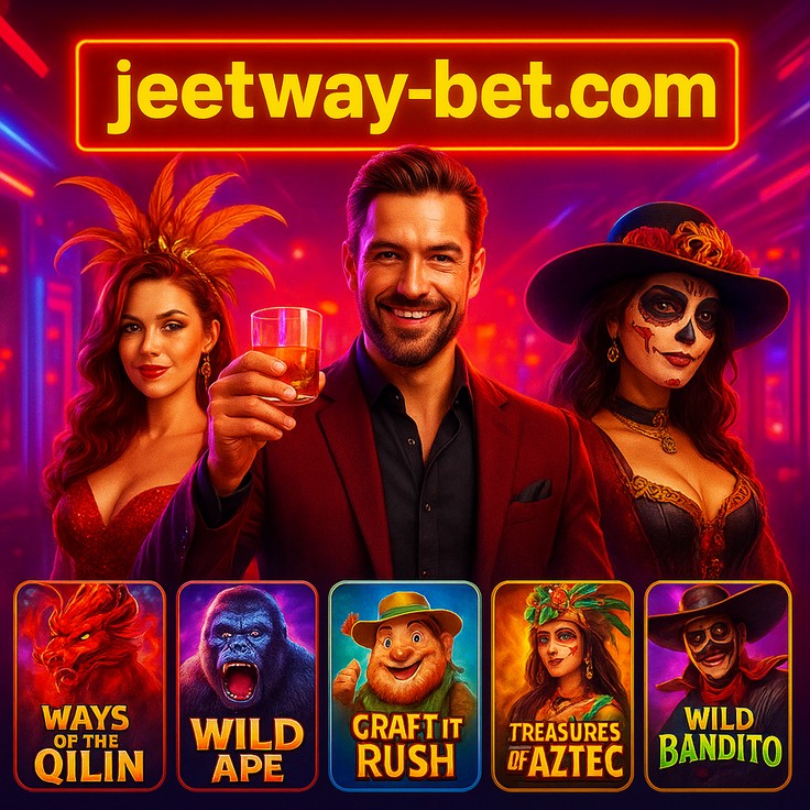 jeetway