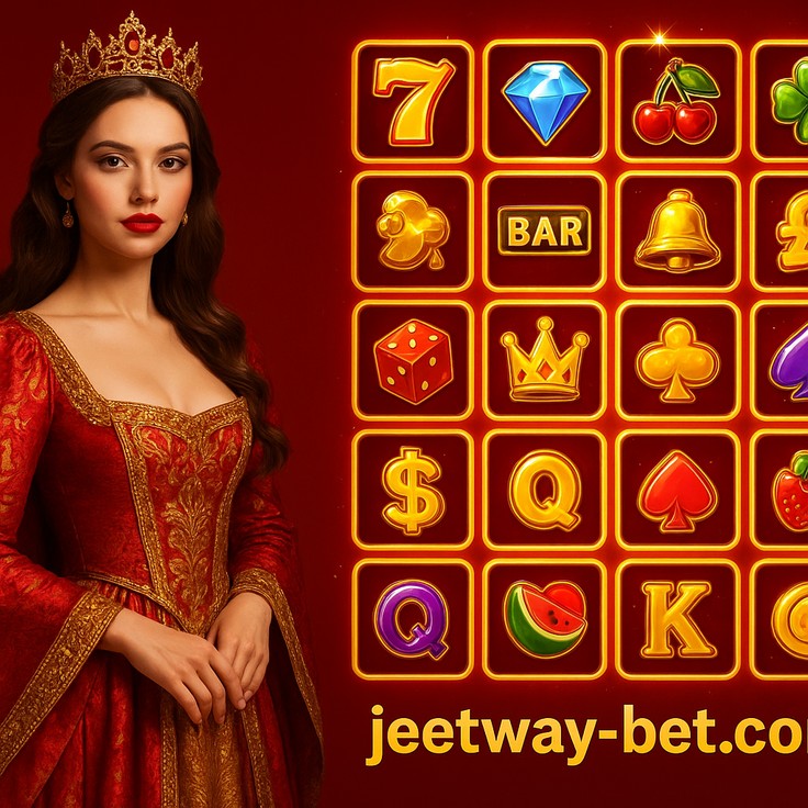 jeetway