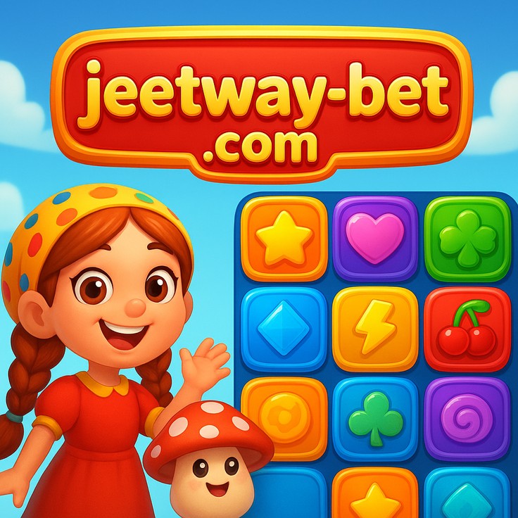 jeetway