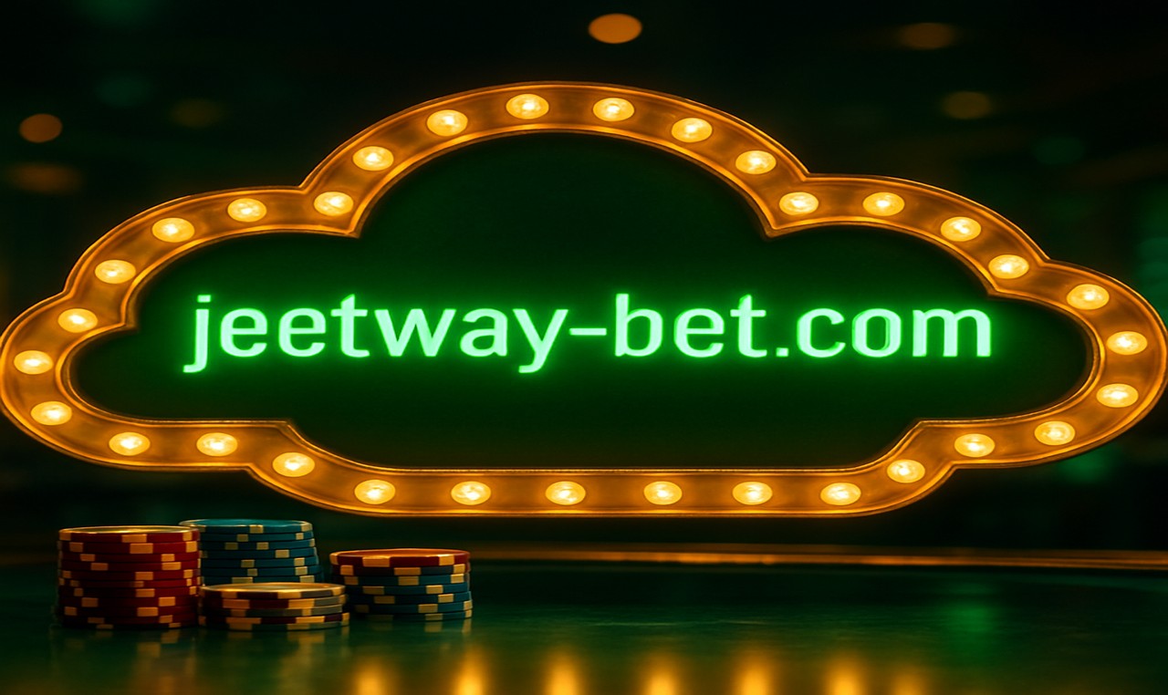 jeetway