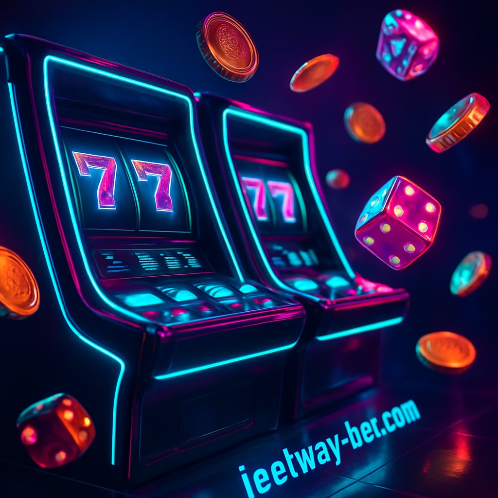 jeetway
