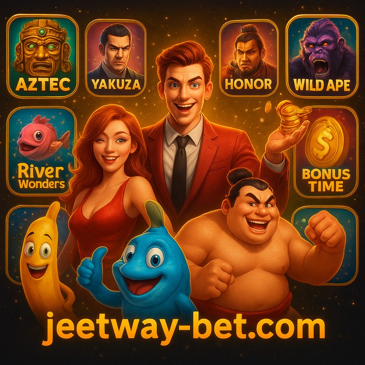 jeetway