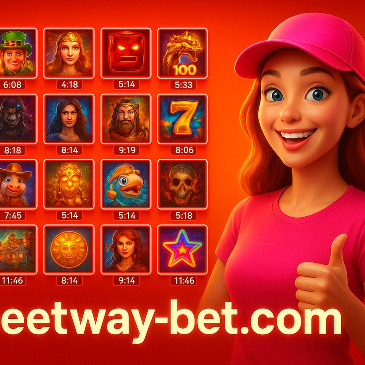 jeetway