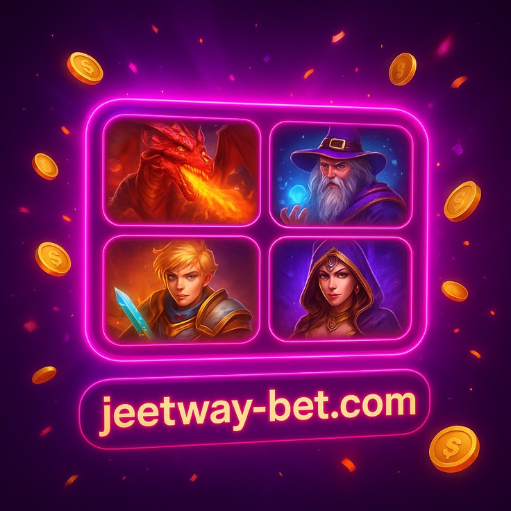jeetway ইজুগি লাইভ গেমিং পোর্টাল