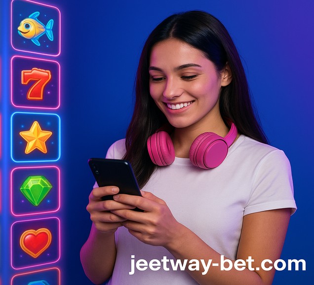 jeetway