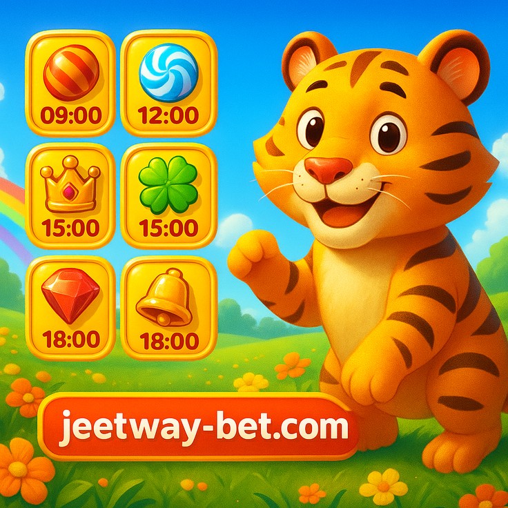 jeetway