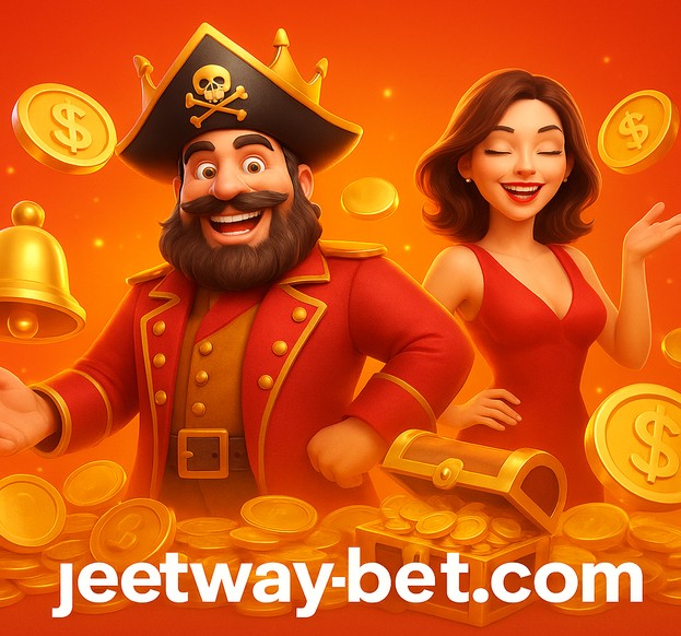jeetway