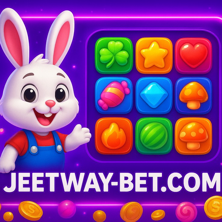 jeetway ডায়মন্ড টাইকুন আর্কেড গেম