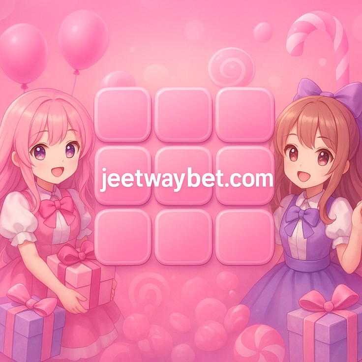jeetway