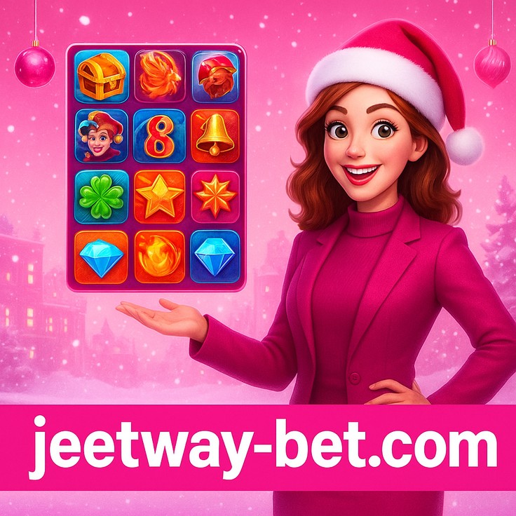 jeetway