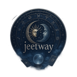 jeetway লোগো