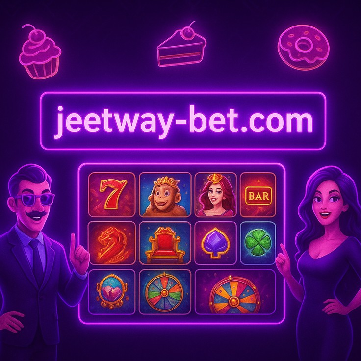 jeetway ডায়মন্ড টাইকুন আর্কেড গেম