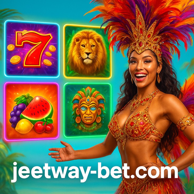 jeetway