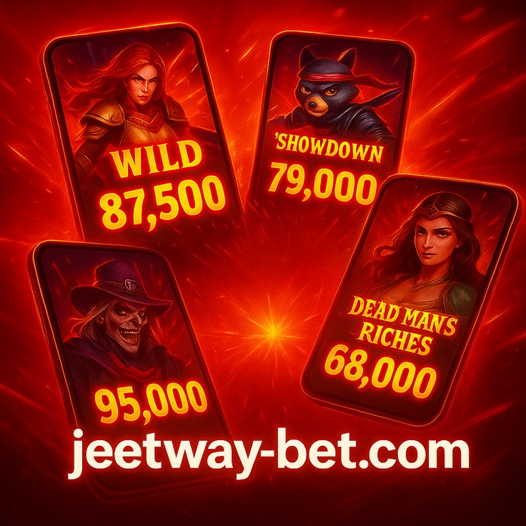 jeetway