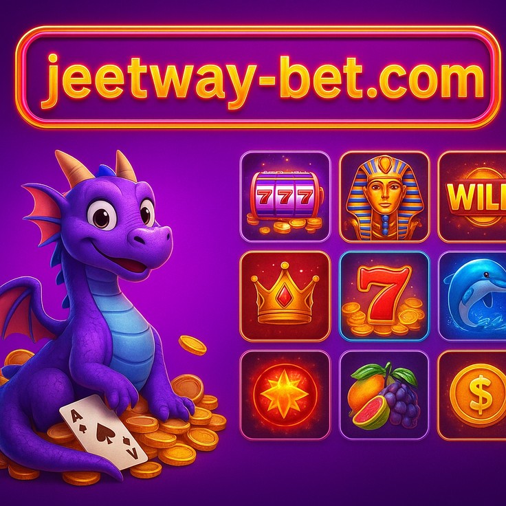 jeetway