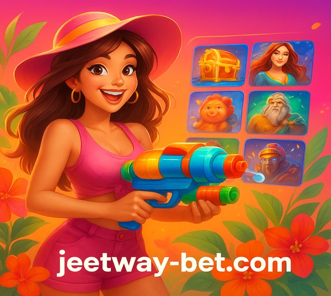 jeetway